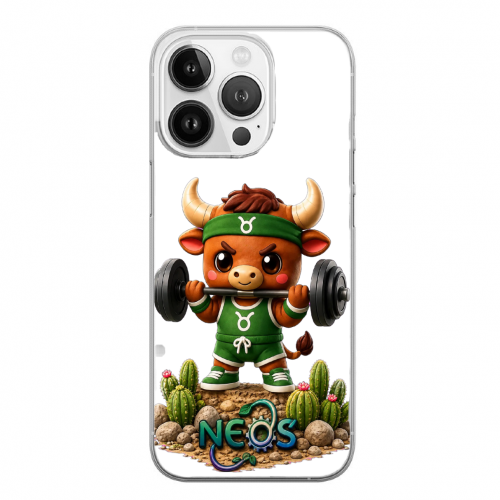 Cover Gomma iPhone 14 Pro Max