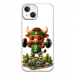 iPhone 15 Rubber Case 18.90 &euro;