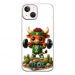 iPhone 15 Plus Rubber Case 18.90 &euro;