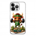 iPhone 16 Pro Rubber Case 18.90 &euro;