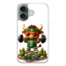 iPhone 17 Rubber Case 18.90 &euro;