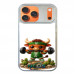 iPhone 17 Pro Rubber Case 18.90 &euro;