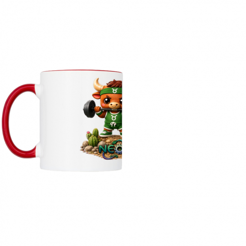 Mug Two Color