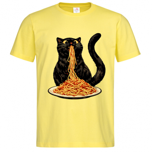 T-Shirt Men Premium 