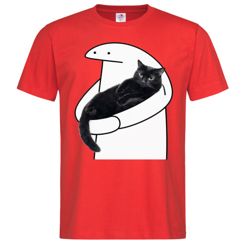 T-Shirt Men Premium 