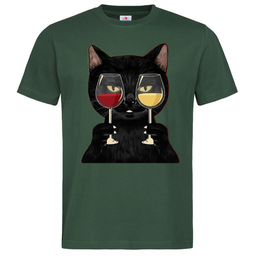 T-Shirt Men Premium 