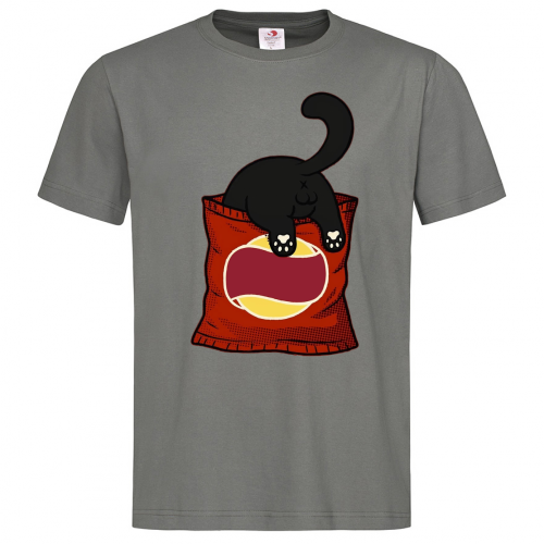 T-Shirt Men Premium 