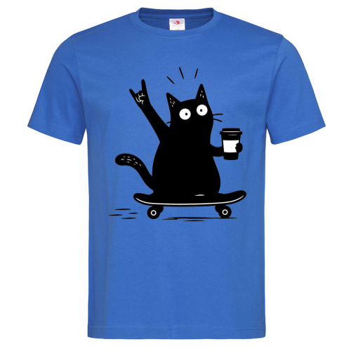 T-Shirt Men Premium 