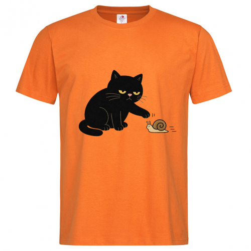 T-Shirt Men Premium 