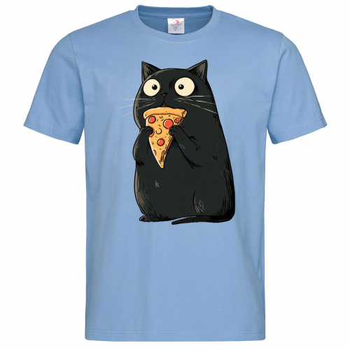 T-Shirt Men Premium 