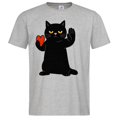 T-Shirt Men Premium 
