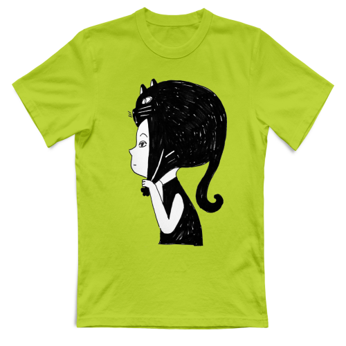 T-Shirt Donna