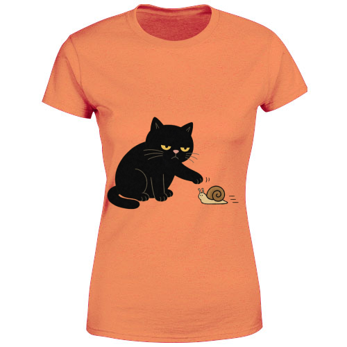 T-Shirt Donna