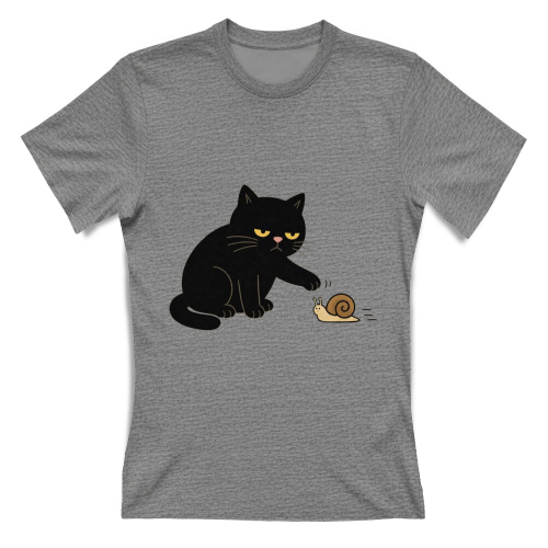 T-Shirt Donna