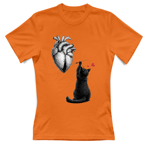 T-Shirt Donna