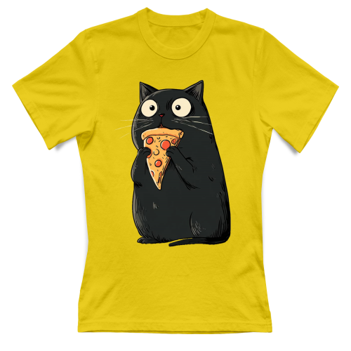 T-Shirt Donna