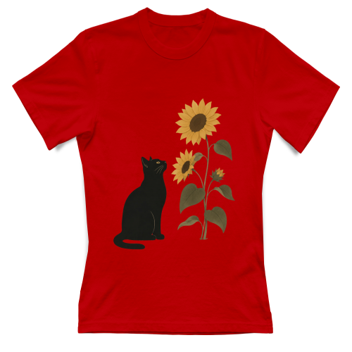 T-Shirt Donna