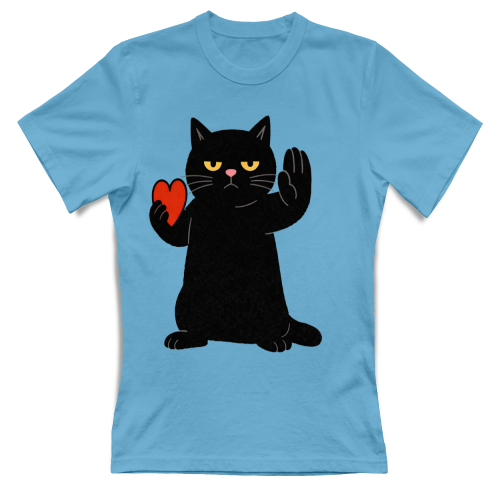 T-Shirt Donna