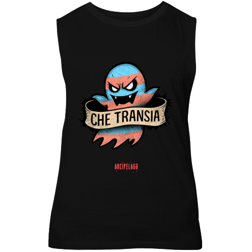 Canotta Unisex