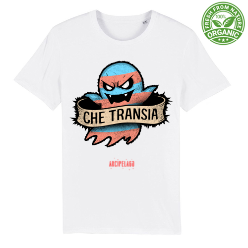 T-Shirt Unisex Organica