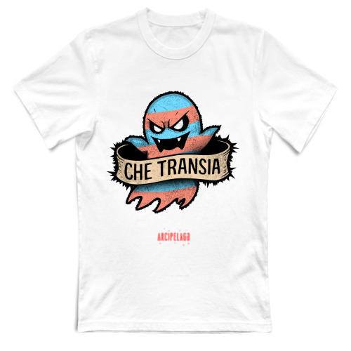 T-Shirt Unisex Large