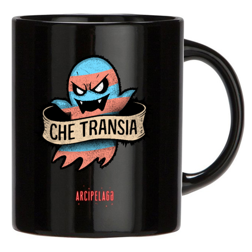Tazza Nera