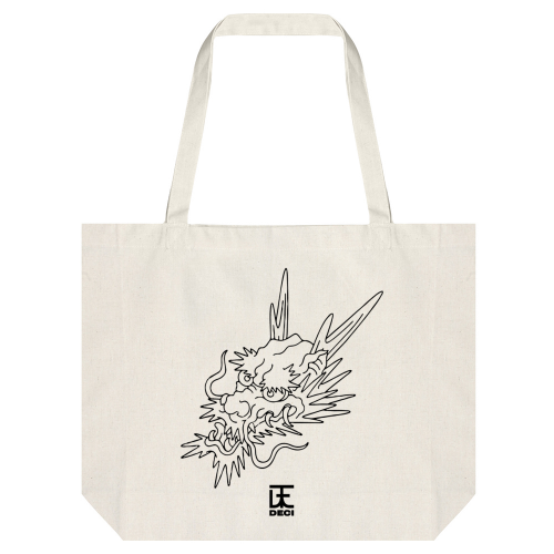 Tote Bag Canapa