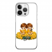 iPhone 14 Pro Rubber Case 18.90 &euro;