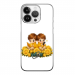 iPhone 15 Pro Rubber Case 18.90 &euro;