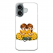 iPhone 16 Rubber Case 18.90 &euro;