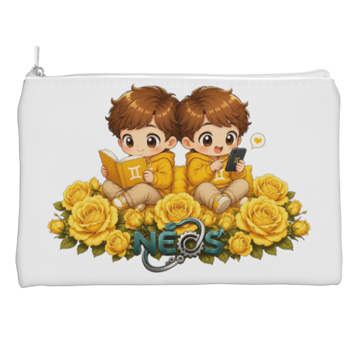 All Over Pochette