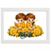 60x40 Framed Poster 79.90 &euro;