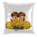 Pailettes pillow 19.90 &euro;