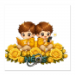 Poster 30x30 11.90 &euro;