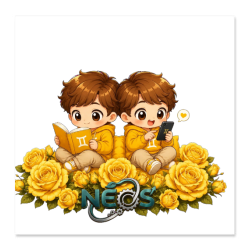 Poster 60x60