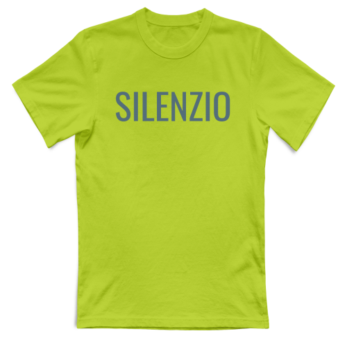 T-Shirt Unisex