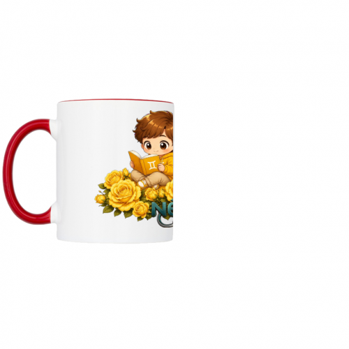 Mug Two Color