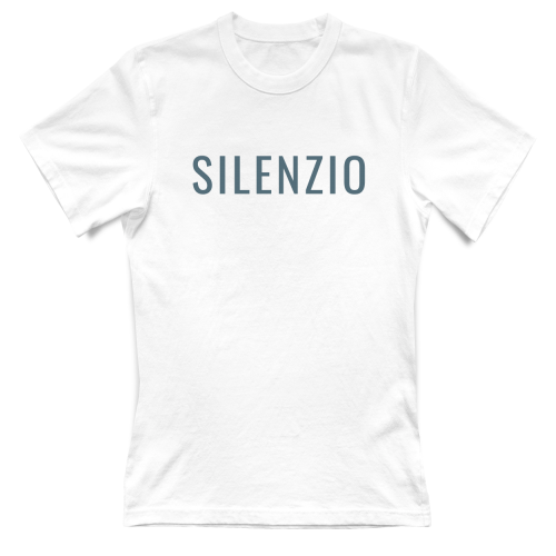 T-Shirt Donna