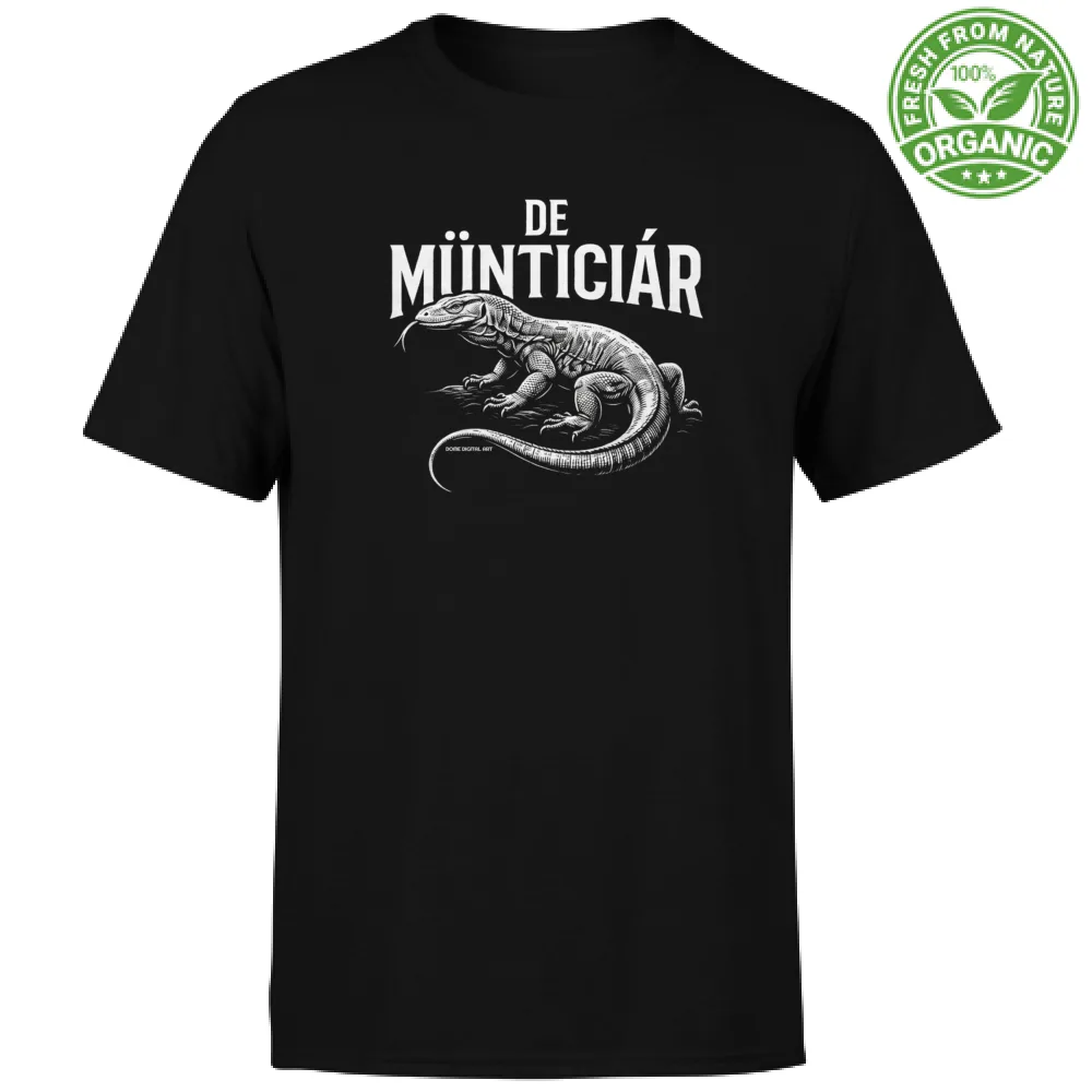 T-Shirt Dial Bresciano IL VARANO DI MONTICHIARI 1