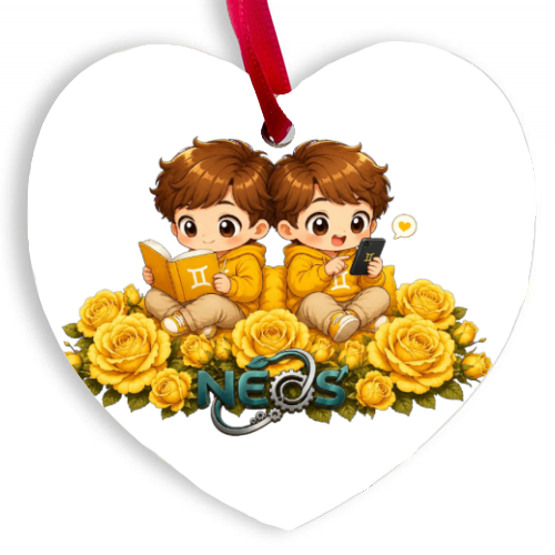 Decorazione Cuore