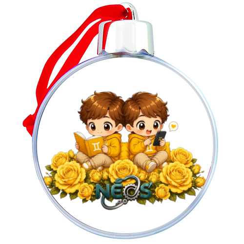 Christmas Tree Ball