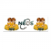Rectangular Sticker 4x12cm 4.49 &euro;