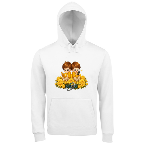 Hoodie Premium Men