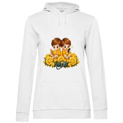 Hoodie Premium Women