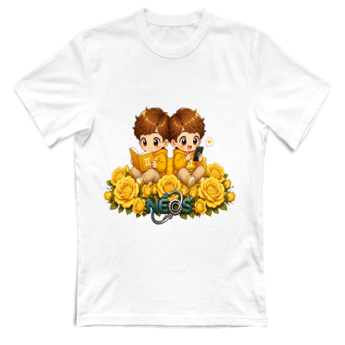 T-Shirt Bambino
