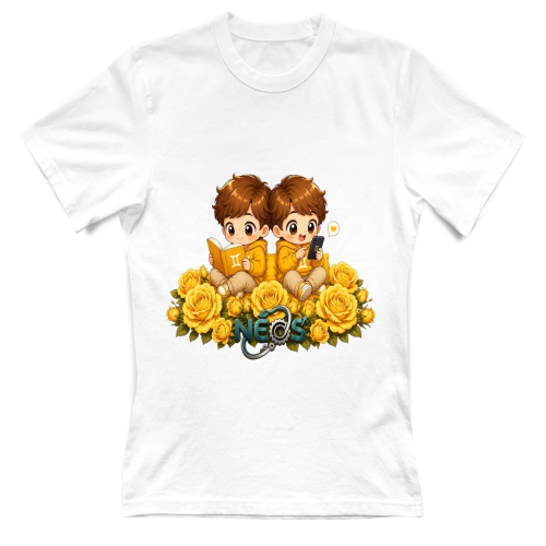 T-Shirt Donna