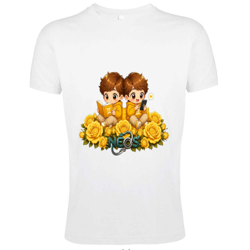 T-Shirt Men Fit