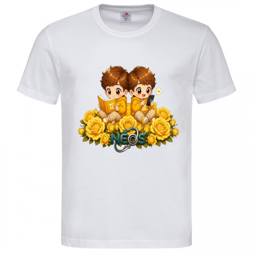 T-Shirt Men Premium 