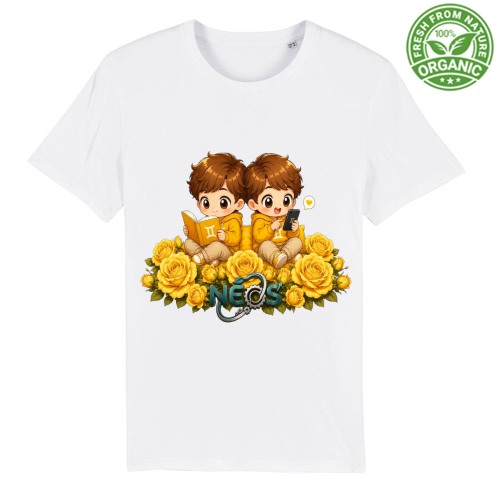 T-Shirt Unisex Organica