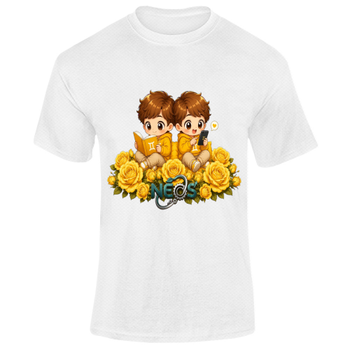 T-Shirt Unisex Dry Sport